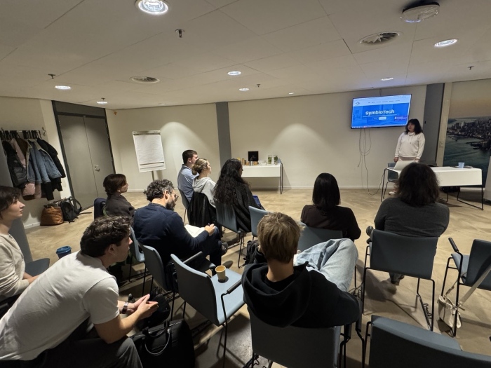 Lidi Smart Solutions Leads Co-Creation-Focused Stakeholder Engagement