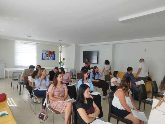 Exeo Lab Connects SMEs, Students and Innovators Around Circular Economy Challenges