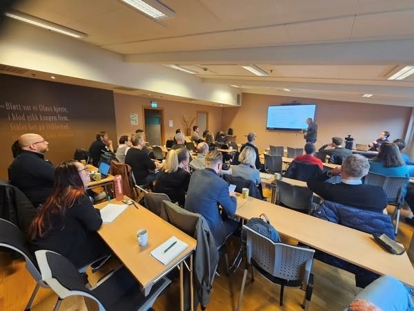 Prios Kompetanse Integrates SymbioTech into Regional Industrial Ecosystems