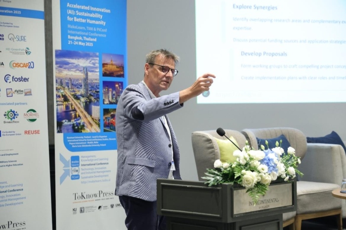 Dermol d.o.o. Expands SymbioTech’s International Stakeholder Reach